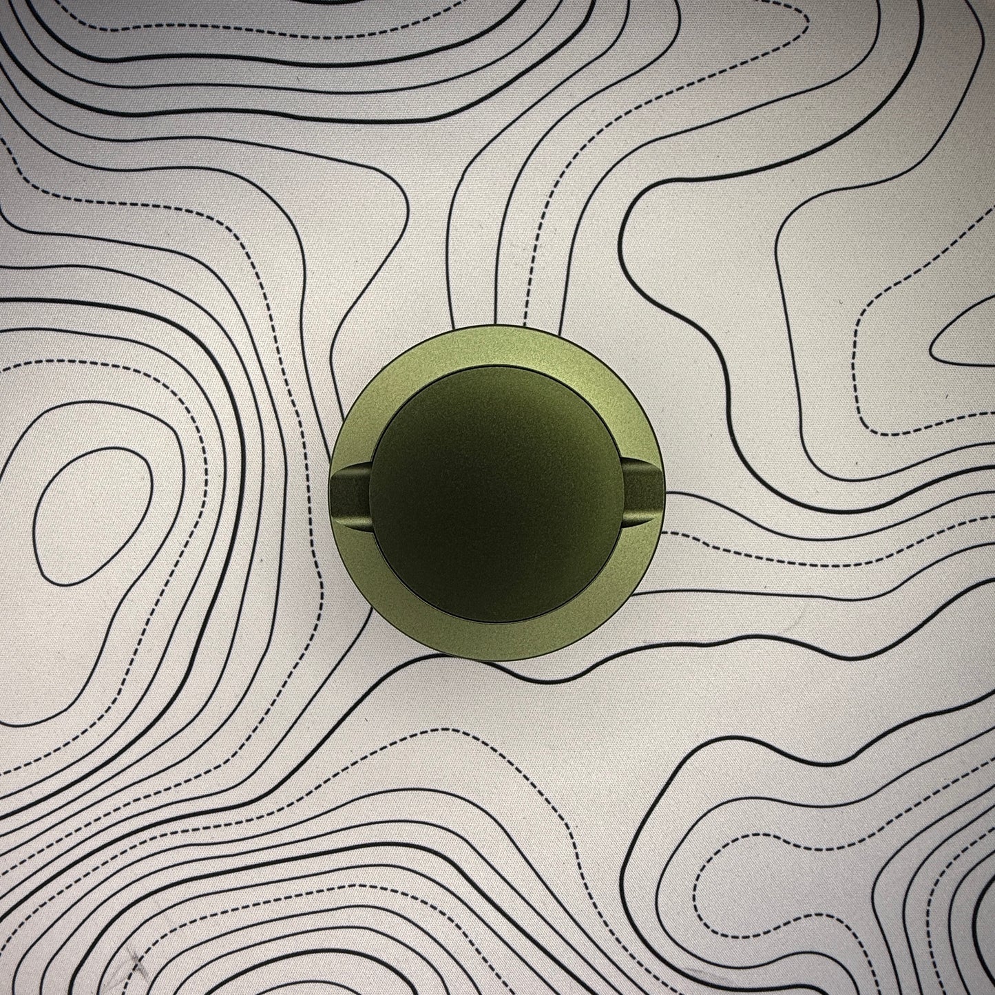 Custom Snus container