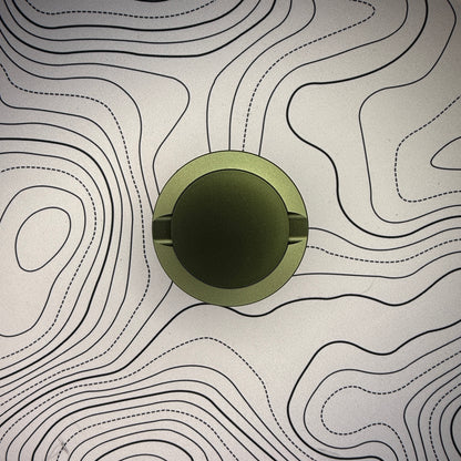 Custom Snus container