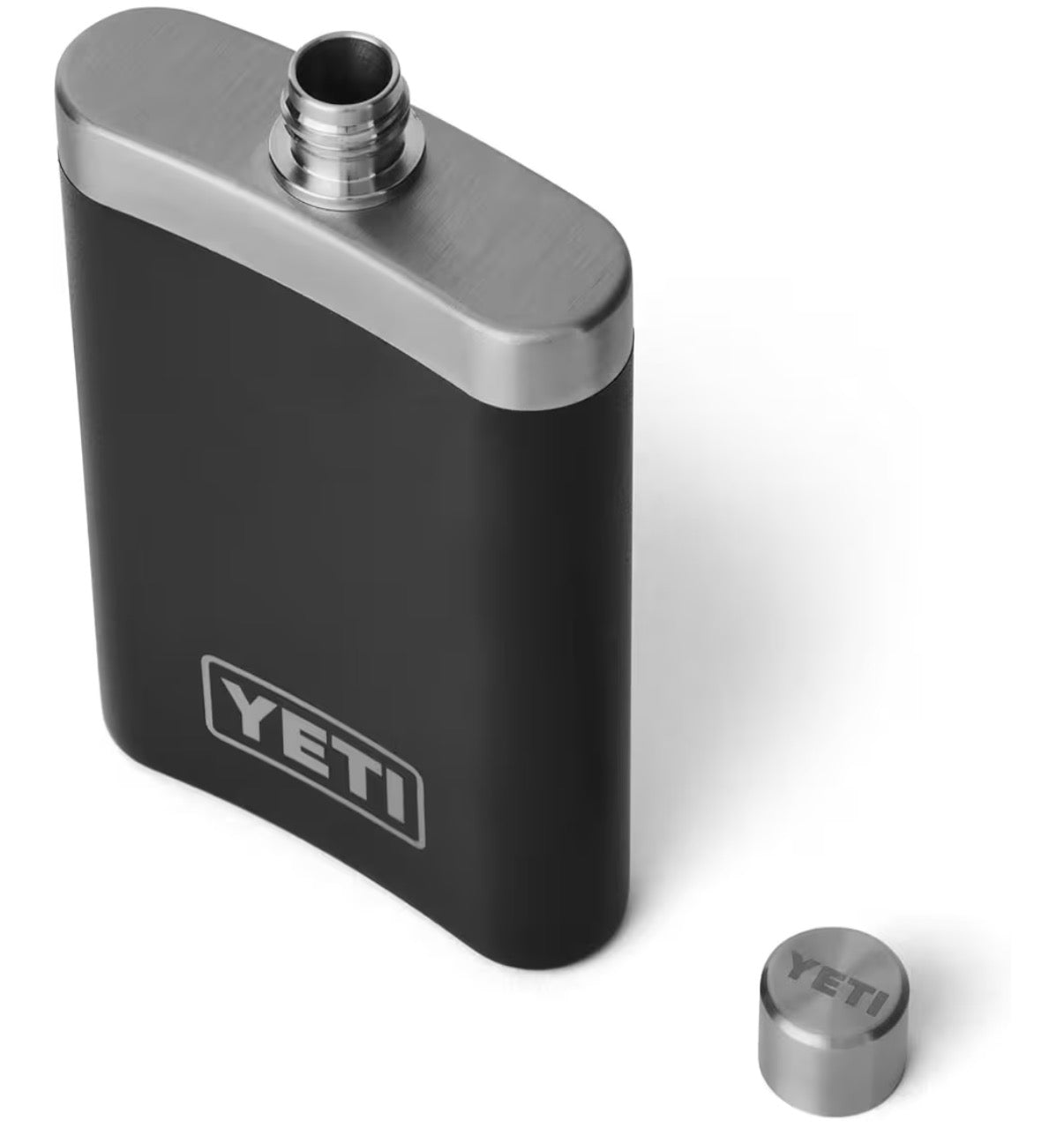 Yeti Hip flask