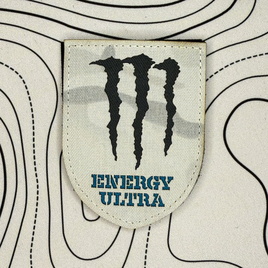 Monster energy ultra