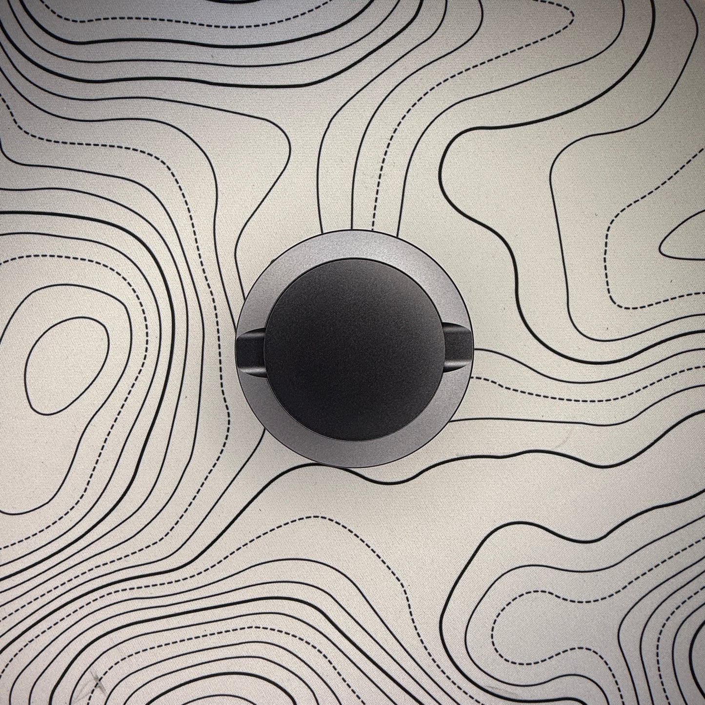 Custom Snus container