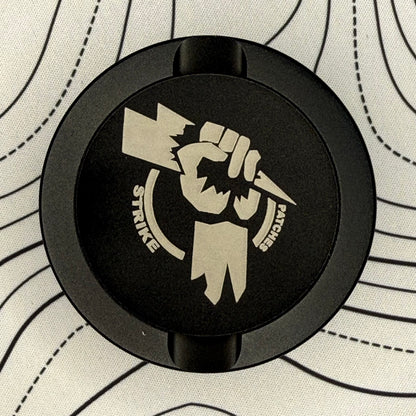 Custom Snus container