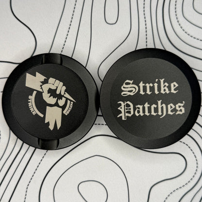 Custom Snus container