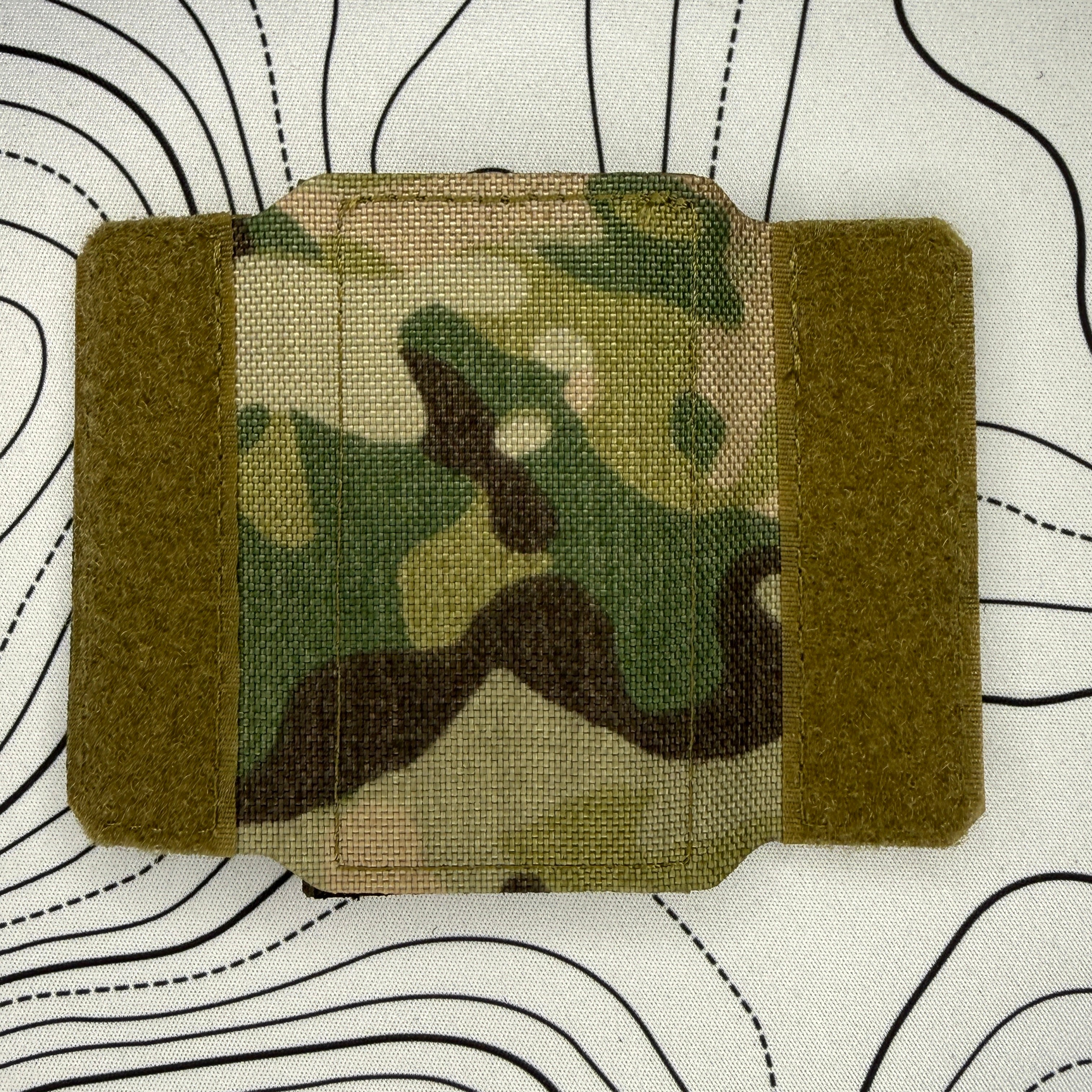 Strike Patches – Strike Patches