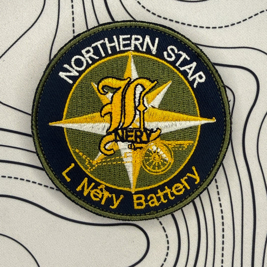 Northern star ‘l nery battery’