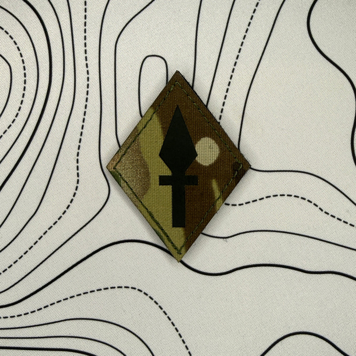 1 signal brigade (laser cut)