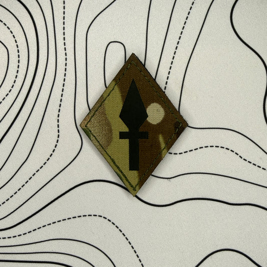 1 signal brigade (laser cut)