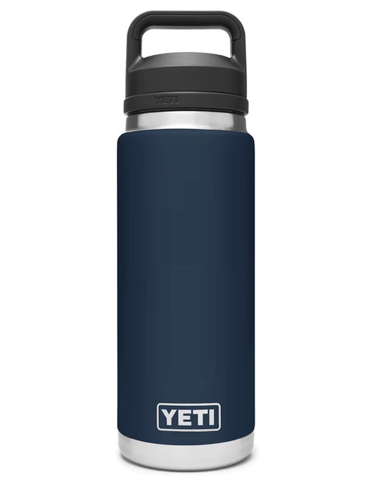Yeti rambler