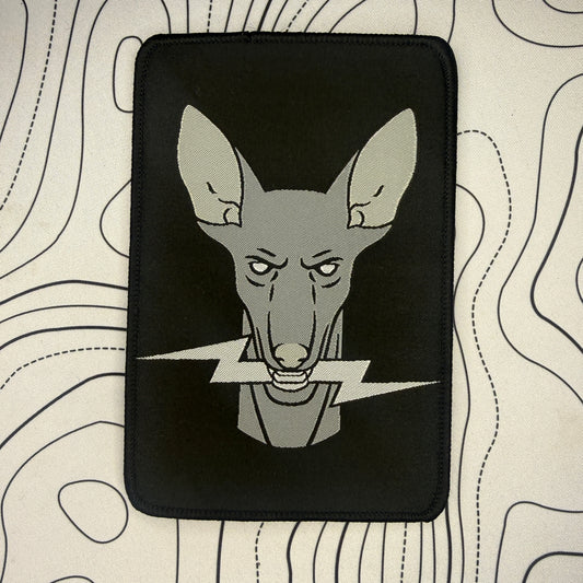 Power section (rectangular)