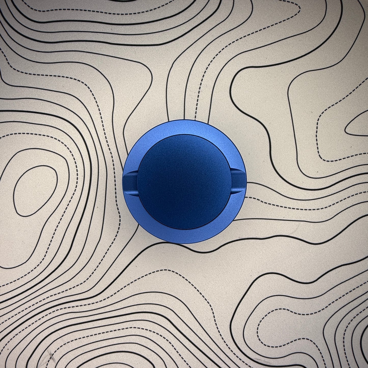 Custom Snus container