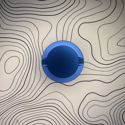 Custom Snus container