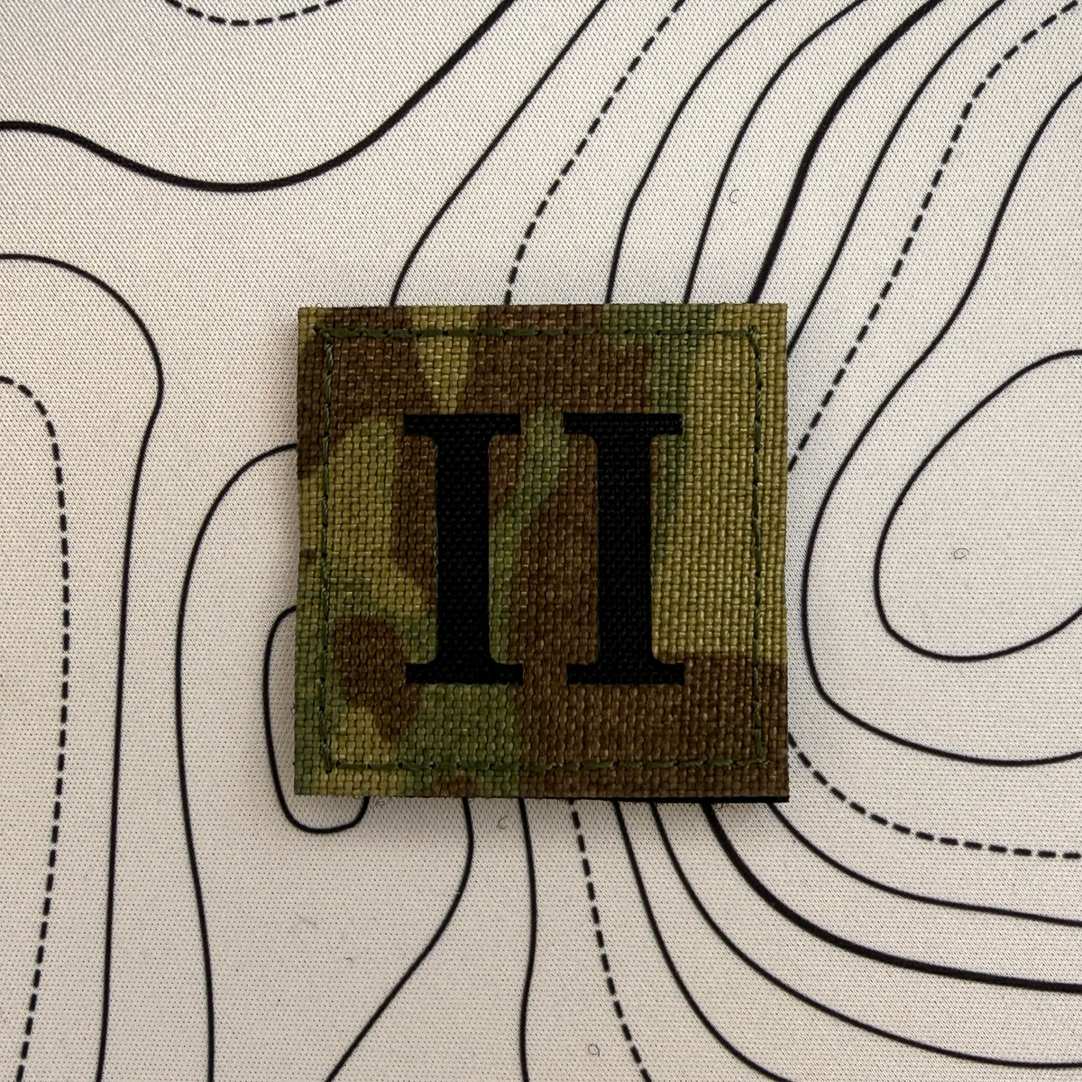 2 Ranger TRF (multicam)