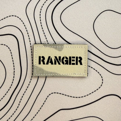 Ranger Patch bundle