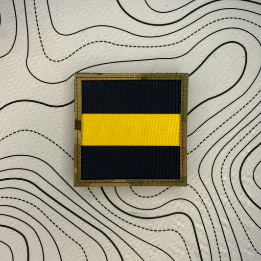 PWRR - Prince of Wales Royal Regiment TRF