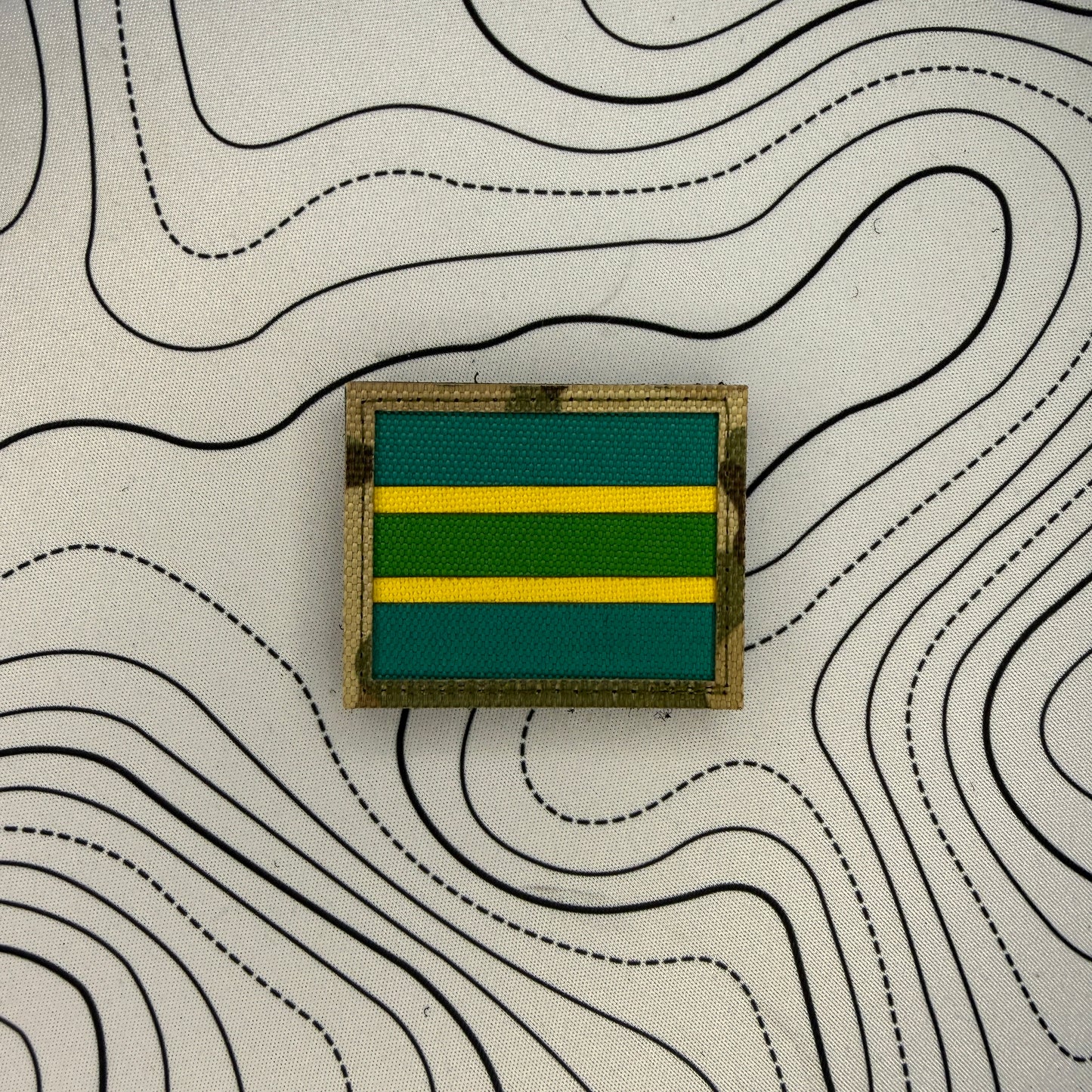 Queens Royal Hussars (QRH) TRF