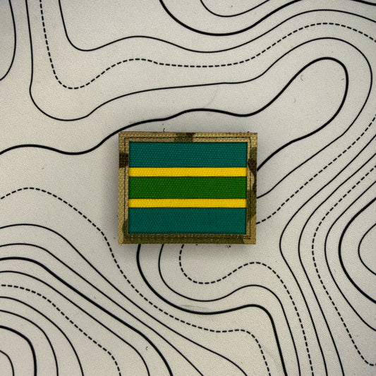 Queens Royal Hussars (QRH) TRF