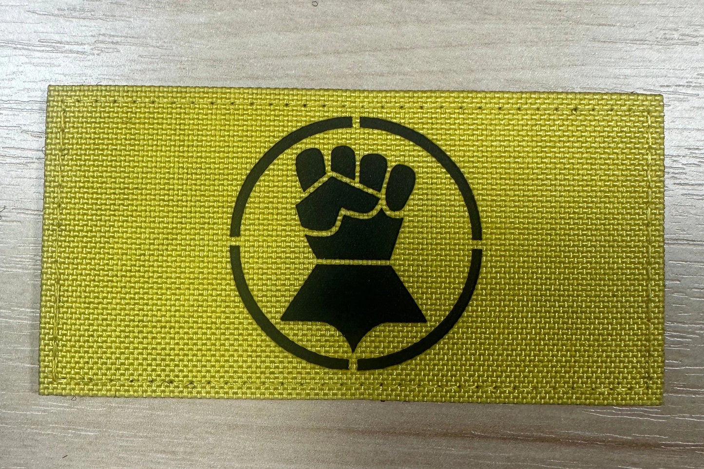 Imperial Fists