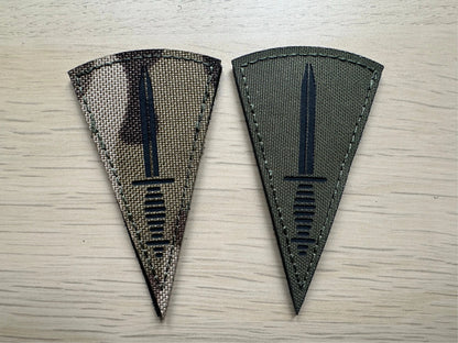 All Arms Commando Dagger
