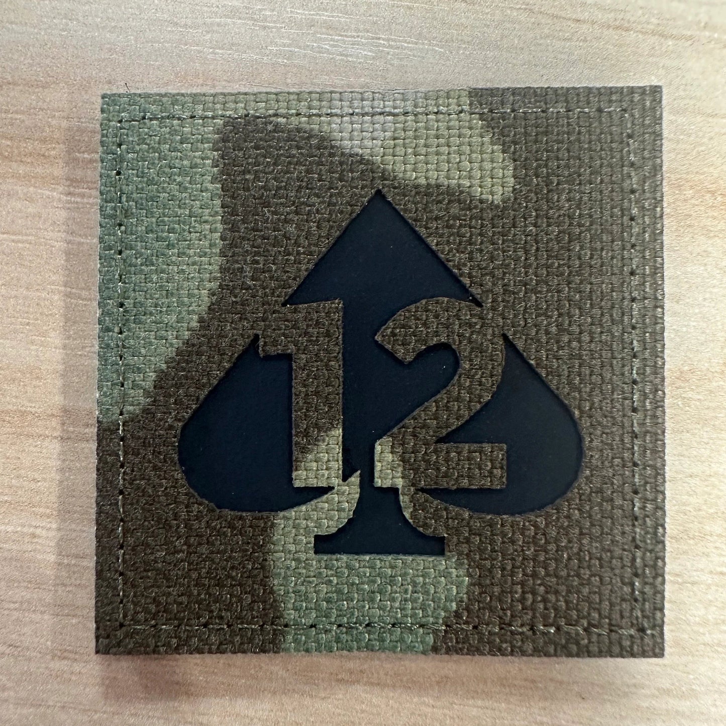 12 Armoured Brigade