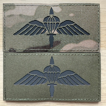 Para Commando