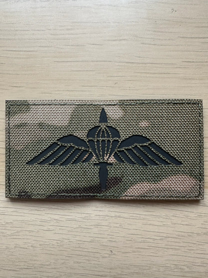 Para Commando