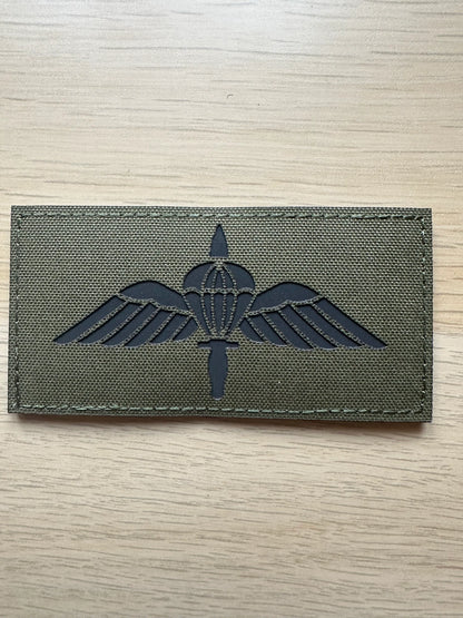 Para Commando